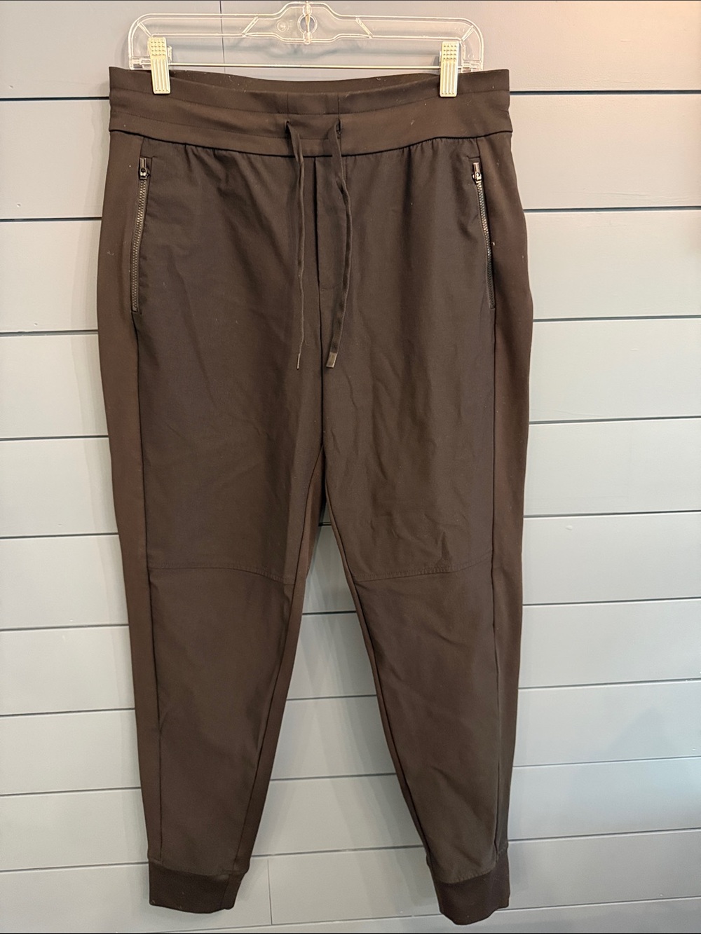Athleta Women’s Headland Hybrid Jogger - Black